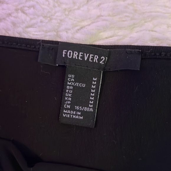 forever 21 top - Picture 2 of 2